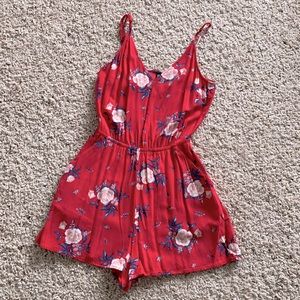 Divided by H&M Summer Romper